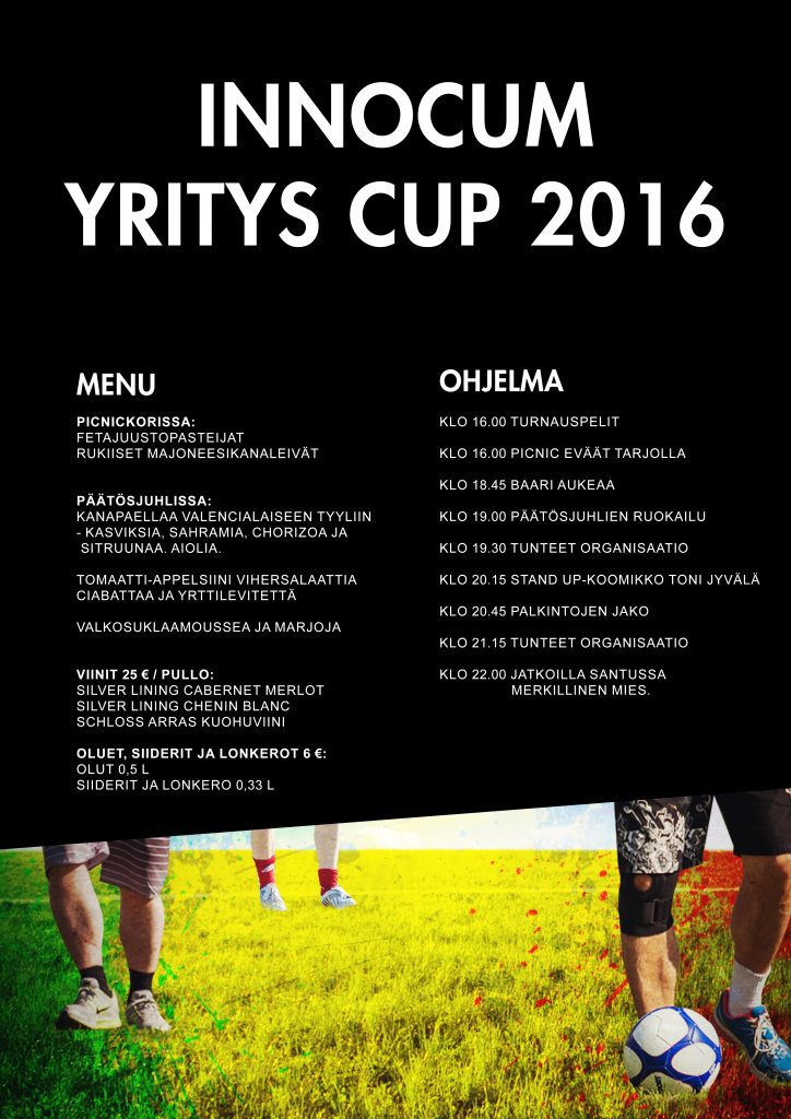Yritys-Cup_ohjelma